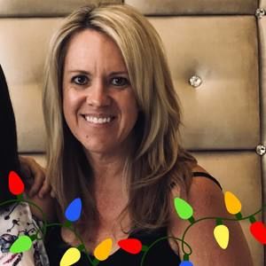 Meet your Posher, Kerri